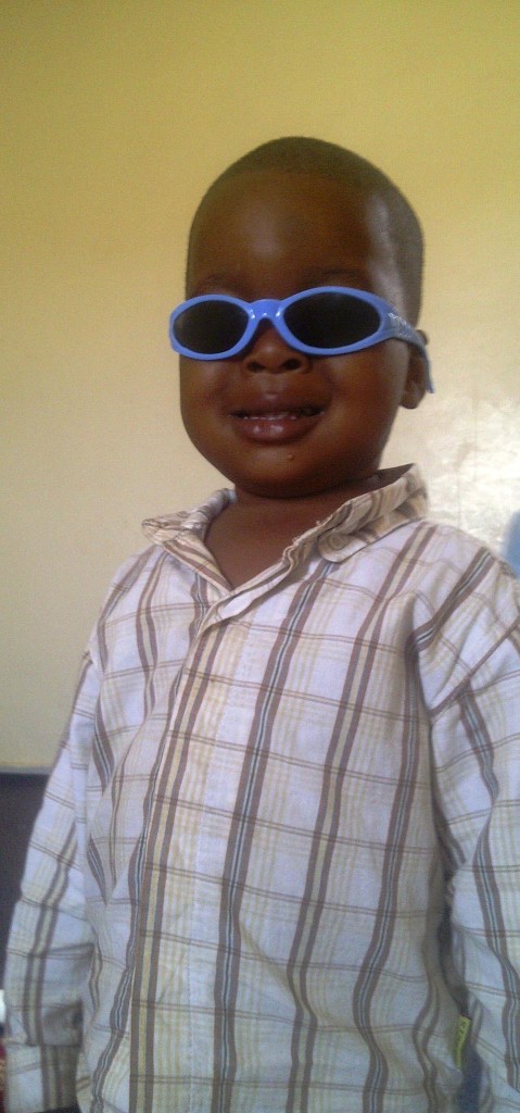 Article : La raison du plus petit