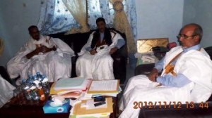 Article : Crise politique en Mauritanie : Les lignes bougent