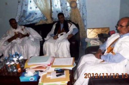 Article : Crise politique en Mauritanie : Les lignes bougent