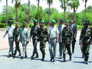 Article : Mauritanie : L’armée, les civils et le pouvoir !