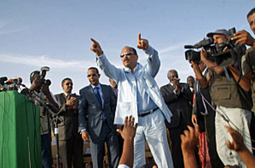 Article : Non, il n’y a pas de crise politique en Mauritanie
