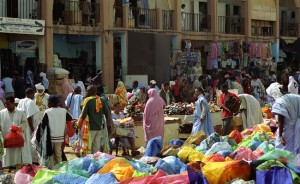 Article : Nouakchott : Ventes à « tous » prix