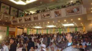 Article : Les islamistes mauritaniens « suivront-ils le mouvement » ?