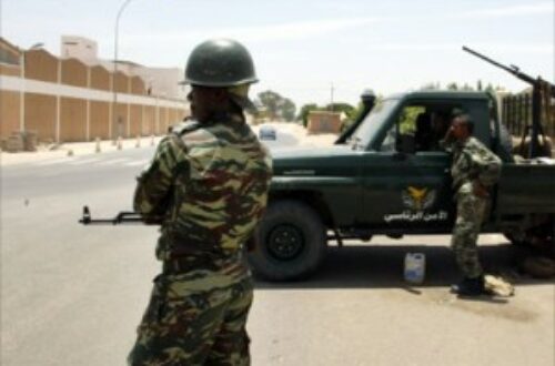 Article : Mauritanie : Vous avez dit criminalisation des putschs ?