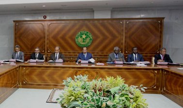 Article : Mauritanie : face à la crise, le Pouvoir joue les prolongations