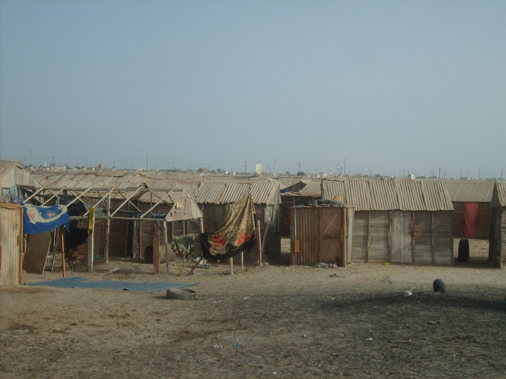 Article : Mauritanie : Disons nos maux avec les mots justes