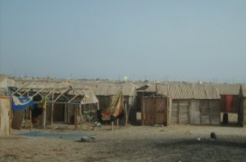 Article : Mauritanie : Disons nos maux avec les mots justes