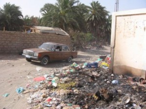 Article : Gestion des déchets ménagers : Un casse-tête pour les communes mauritaniennes