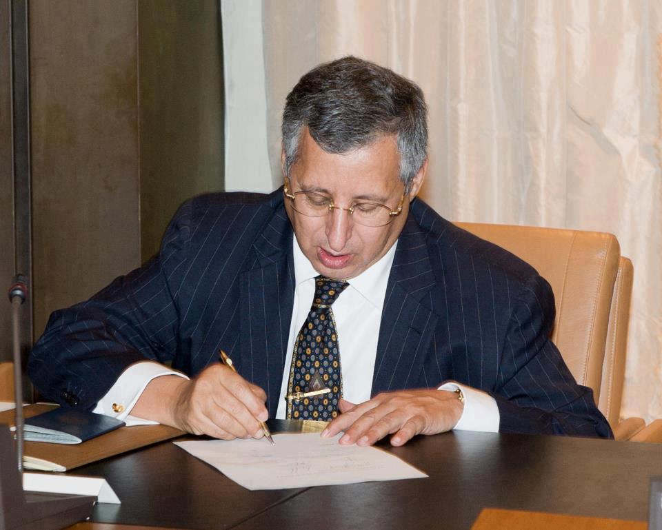 Article : Affaire Bouamattou : La Défense dénonce des manipulations sur les procès-verbaux de la police