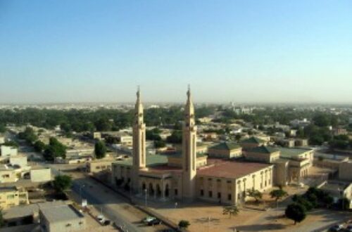 Article : La Mauritanie, une mosaïque de problèmes