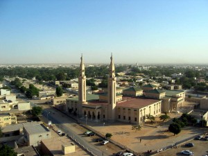 Article : La Mauritanie, une mosaïque de problèmes