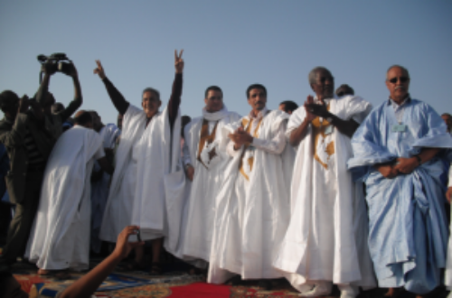 Article : Crise politique en Mauritanie: La « troisième voie »