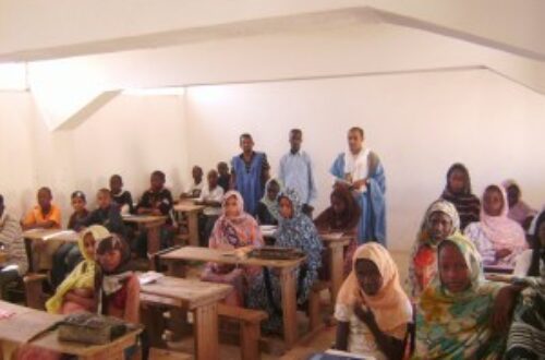 Article : L’école mauritanienne : Toujours à la recherche de la « bonne » réforme