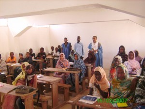 Article : L’école mauritanienne : Toujours à la recherche de la « bonne » réforme
