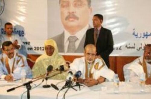Article : Mauritanie : Une majorité non quantifiable