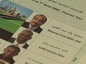 Article : Démocratie : L’exception mauritanienne