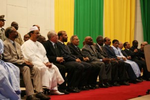 Article : Classe politique : Une responsabilité partagée dans la crise mauritanienne