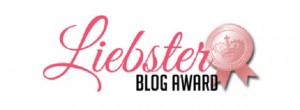 Article : Liebster Blog Award: Ah, enfin, je suis touché par la grâce !