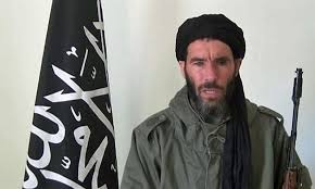 Moctar Belmoctar, chef d'Aqmi (photo : google)